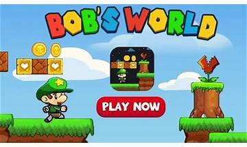 Bob's World for Android - Download the APK from Habererciyes